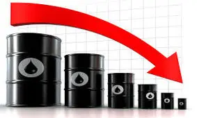چطور قیمت نفت آمریکا به زیر صفر دلار رسید؟