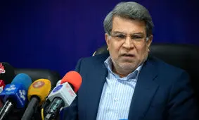 رئیس سازمان خصوصی سازی: خودروسازی باید از دست دولت رها شود