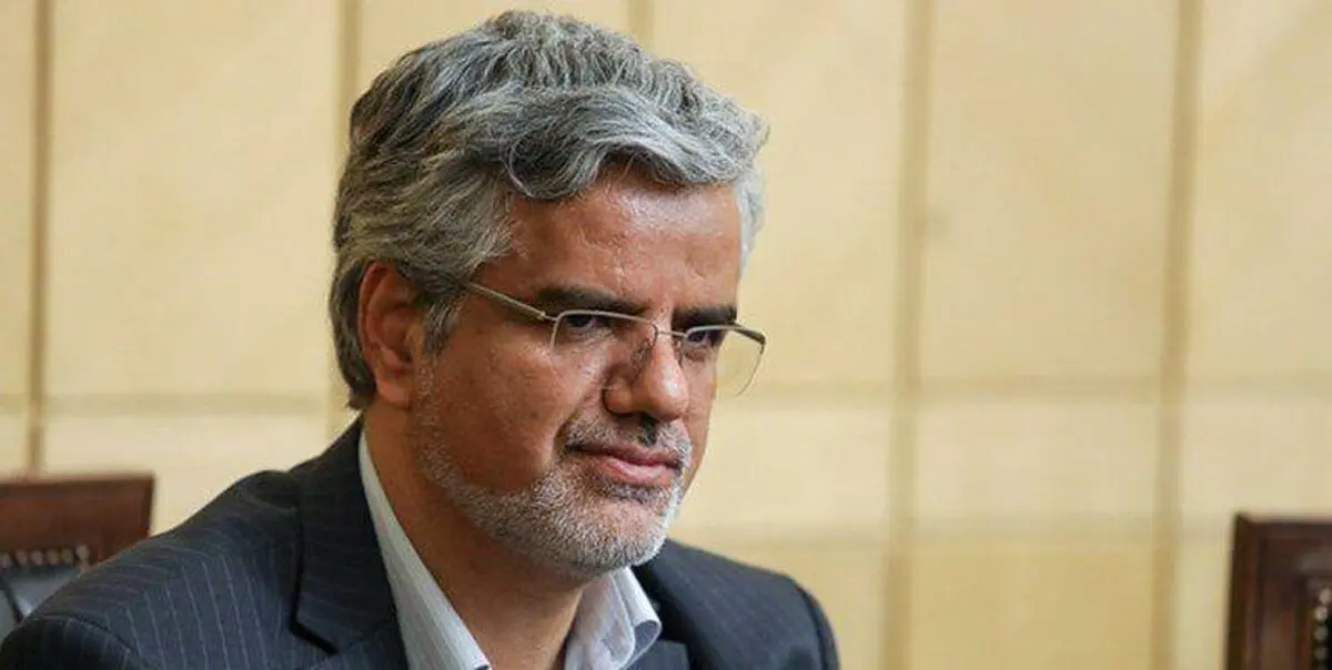 محمود صادقی محکوم به ۲۱ ماه زندان و جریمه نقدی شد /شاکی؛ آیت الله صادق لاریجانی