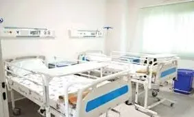 ساخت درمانگاه تخصصی سبلان آغاز شد