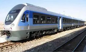 قطارهای رجا ظرفیت مسافر در هر کوپه را به دو نفر کاهش داد