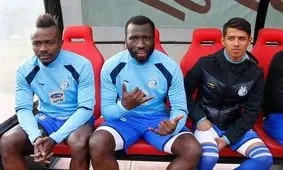 یک گزارش +۱۸؛ جنجال حرف‌های منشوری در فوتبال ایران