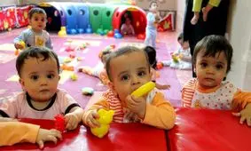 هیچ مورد فوتی بر اثر کرونا در شیرخوارگاه اصفهان نداشته‌ایم