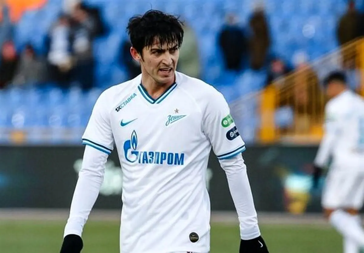 سردار آزمون هیچ پیشنهاد رسمی ندارد!