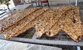 افزایش چراغ خاموش قیمت نان در آذربایجان‌شرقی