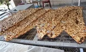 افزایش چراغ خاموش قیمت نان در آذربایجان‌شرقی