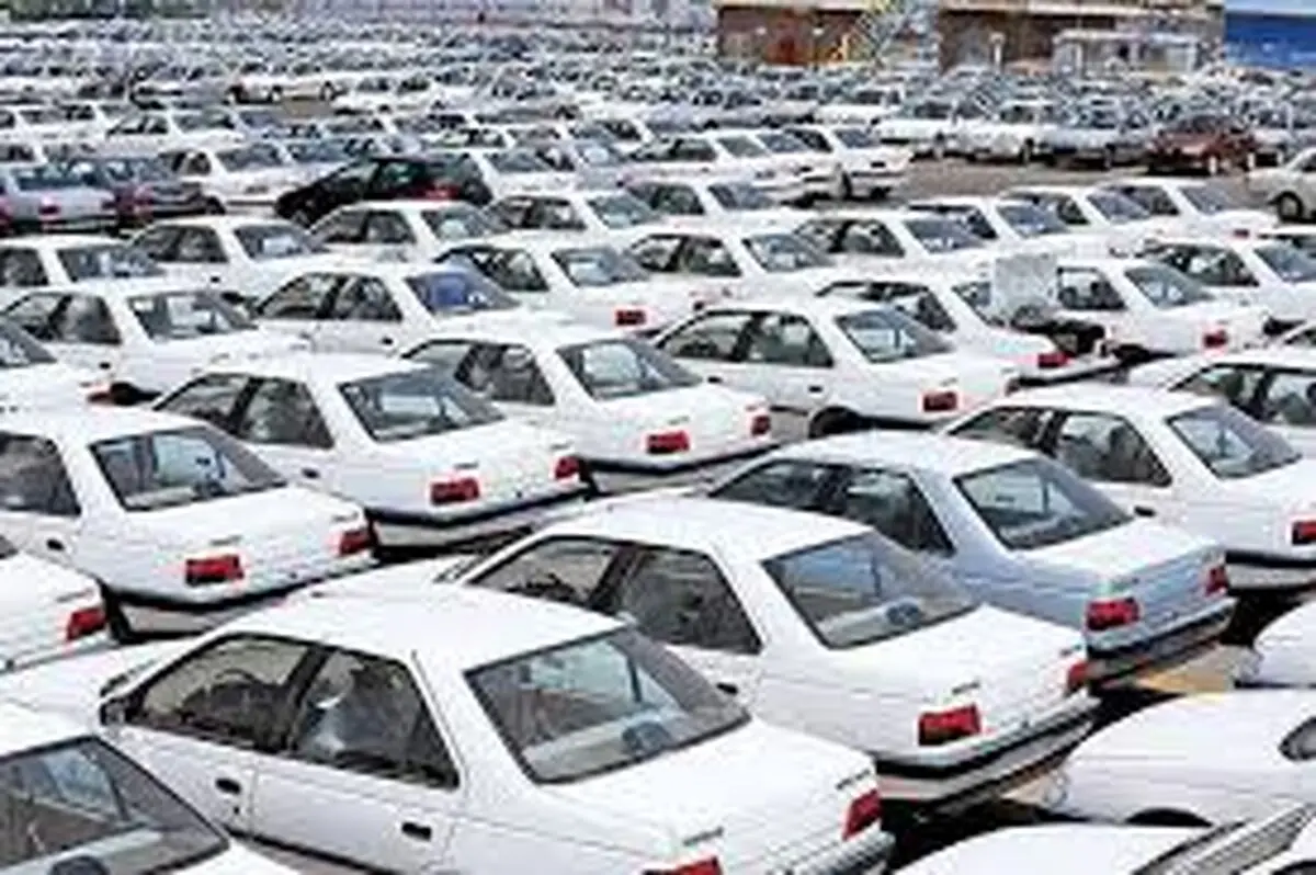 قیمت روز خودرو در ۲ اردیبهشت