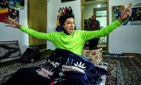 گزارش سایت یونانی از انتقال "بهتاش فریبا" به پاناتینایکوس!/عکس