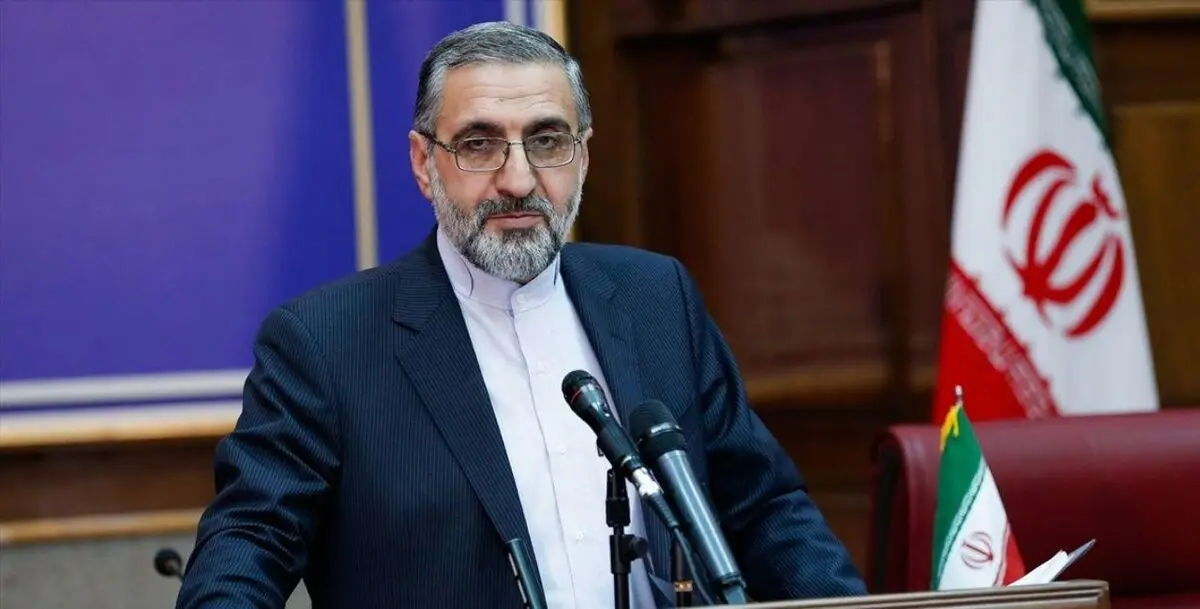 پروتکل بازگشایی جلسات مذهبی در ماه رمضان را تهیه کنید/ /اخرین احکام مفسدین اقتصادی/ بازرس اداره صمت هم محکوم شد/ دو تابعیتی‌ها را به رسمیت نمی‌شناسیم