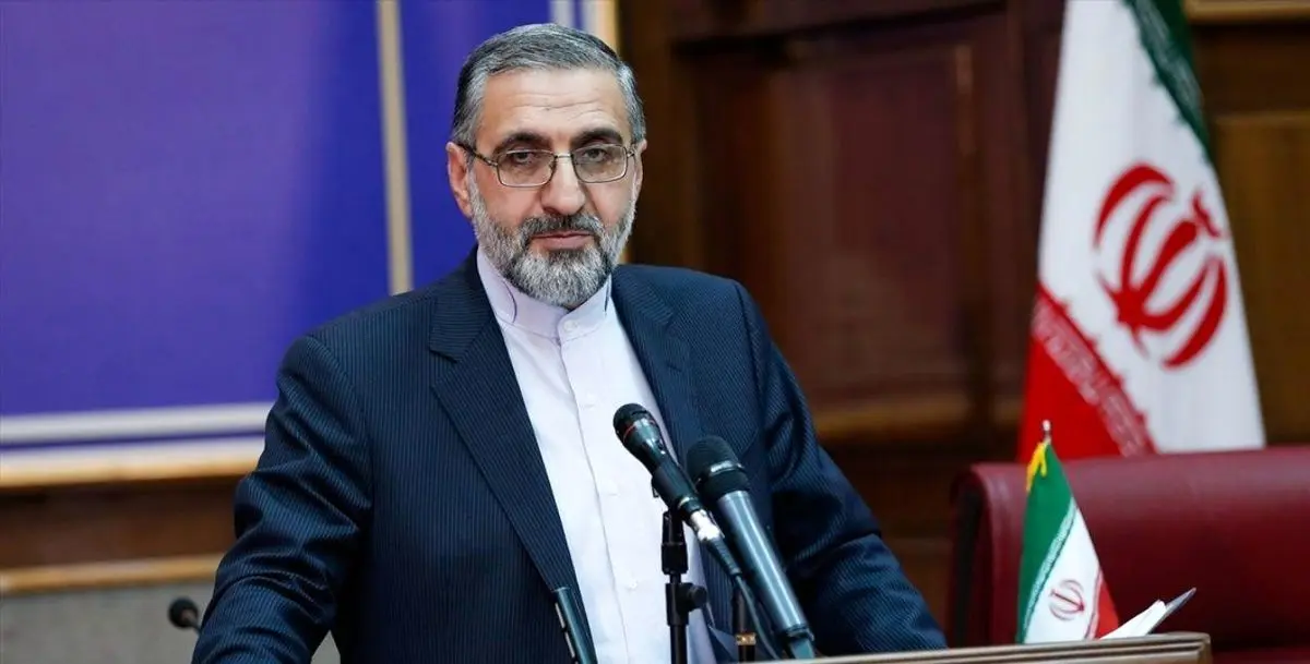 پروتکل بازگشایی جلسات مذهبی در ماه رمضان را تهیه کنید/ /اخرین احکام مفسدین اقتصادی/ بازرس اداره صمت هم محکوم شد/ دو تابعیتی‌ها را به رسمیت نمی‌شناسیم