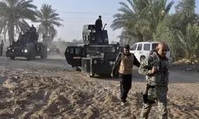 10 سرکرده برجسته داعش در صلاح‌الدین عراق کشته شدند