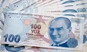 ارزش لیر بار دیگر سقوط کرد