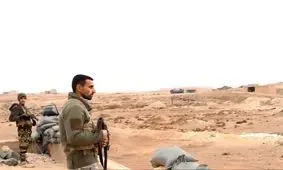 کشته و زخمی شدن چند تن از نیروهای حشد شعبی در انفجار جنوب موصل