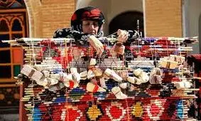 کرونا 110 میلیارد ریال به صنایع دستی کرمانشاه خسارت زد