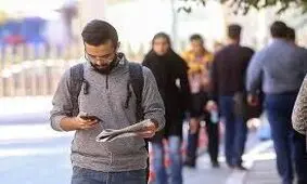 دانشجویان مبتلا به کرونا مجاز به حذف ترم شدند