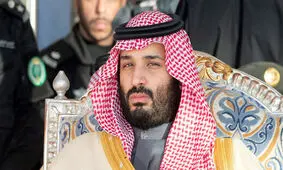 شاهزاده خانم در بند، منتظر اسب سفید است و ولیعهد جوان درحال ولخرجی!