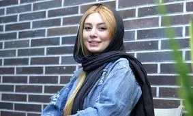 فیلم| برخورد سحر قریشی با یک رفتگر: «همین مونده فقط این به من بگه برو!»