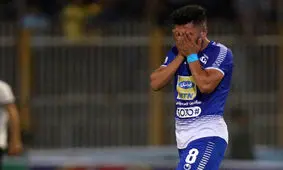 بازیکن جنجالی استقلال به کمیته انضباطی احضار شد