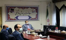 پیگیری رصد دقیق آسیب‌های اجتماعی دانش‌آموزان از طریق شبکه شاد