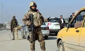 انهدام یک گروهک تروریستی در الانبار / حمله تروریستی به مرکز امنیتی در دیالی