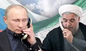 تبادل تجربیات ایران و روسیه در مبارزه با کرونا مهم است/ پوتین: تحریم‌های آمریکا نقض حقوق انسانی است