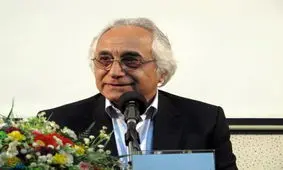 شمس لنگرودی: سپهری برآورده مردم است نه روشنفکران / سهراب سیاست را خوار می‌دید