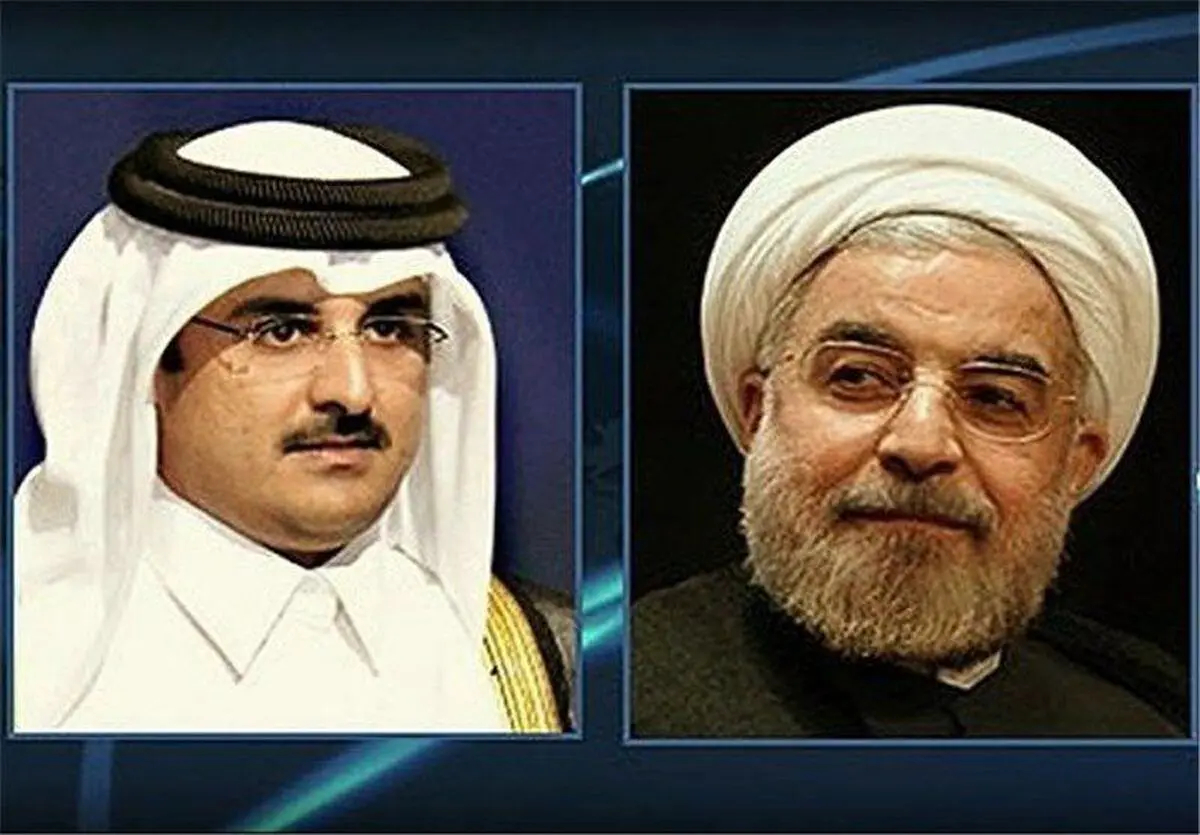 تامین امنیت منطقه راهی جز همکاری و دوستی میان کشورهای منطقه ندارد