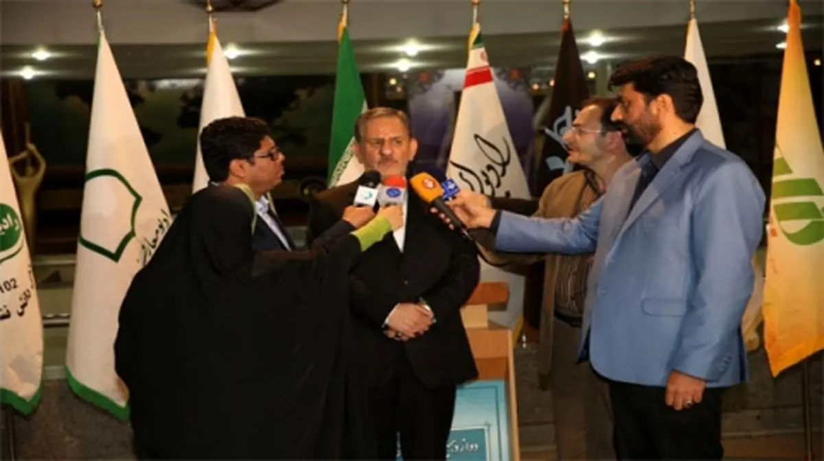 قبول ندارم اقتصاد کشور در رکود است