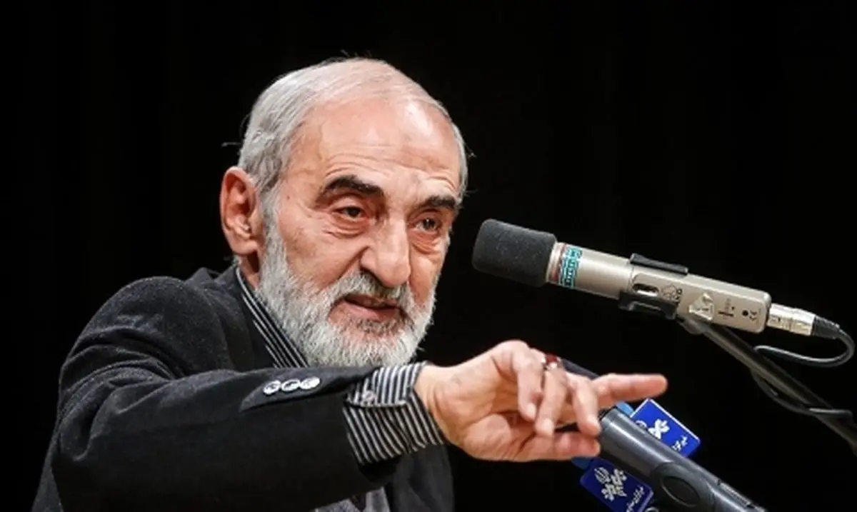 شریعتمداری :مسکن مهر ده میلیون نفر را صاحب خانه کرده است