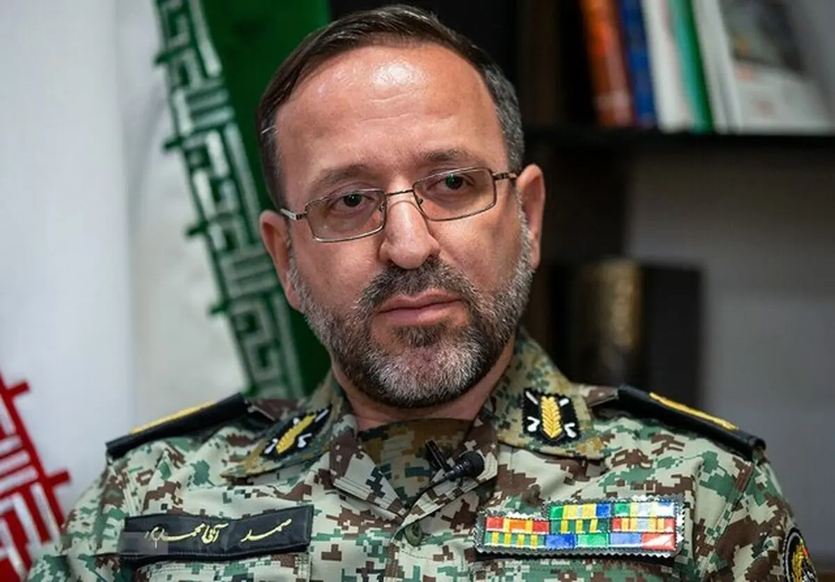سامانه راداری «خلیج فارس» از فرار تمام هواپیماهای رادارگریز جلوگیری می‌کند
