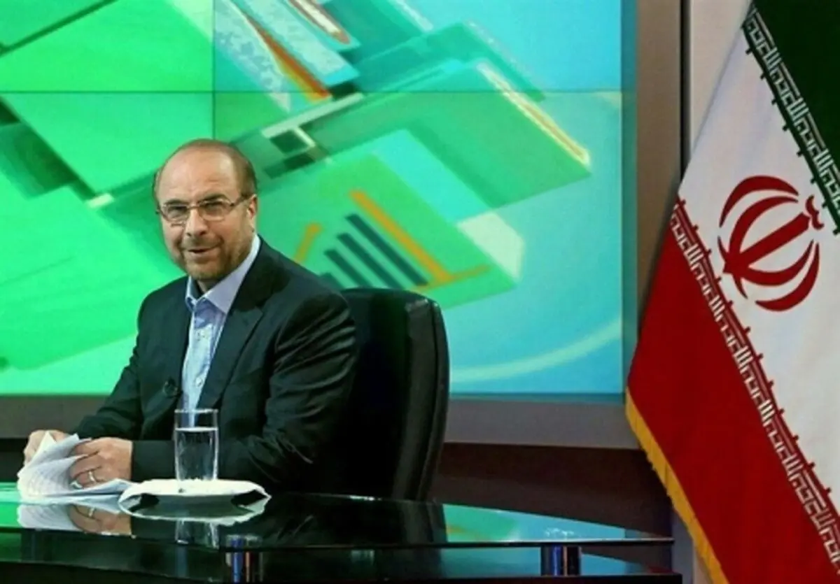 قالیباف: کسی نمی‌تواند بگوید من انقلابی هستم اما از مردم جدا باشد / انقلابی نمی‌تواند بگوید «نداریم» و «نمی‌شود»