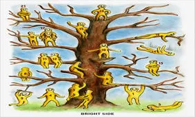 تست روانشناسی آدمک‌ها/ تصویری که وضعیت کنونی زندگی شما را نشان می‌دهد