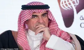 عربستان، نیوکاسل را قدرتی جهانی می‌کند
