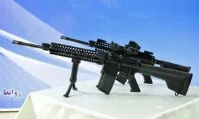 تحول بزرگ در نزاجا با خروج «ژ-۳» از سازمان رزم/ کدام ابتکار ایرانی جایگزین پیرمرد آلمانی می‌شود؟ +عکس