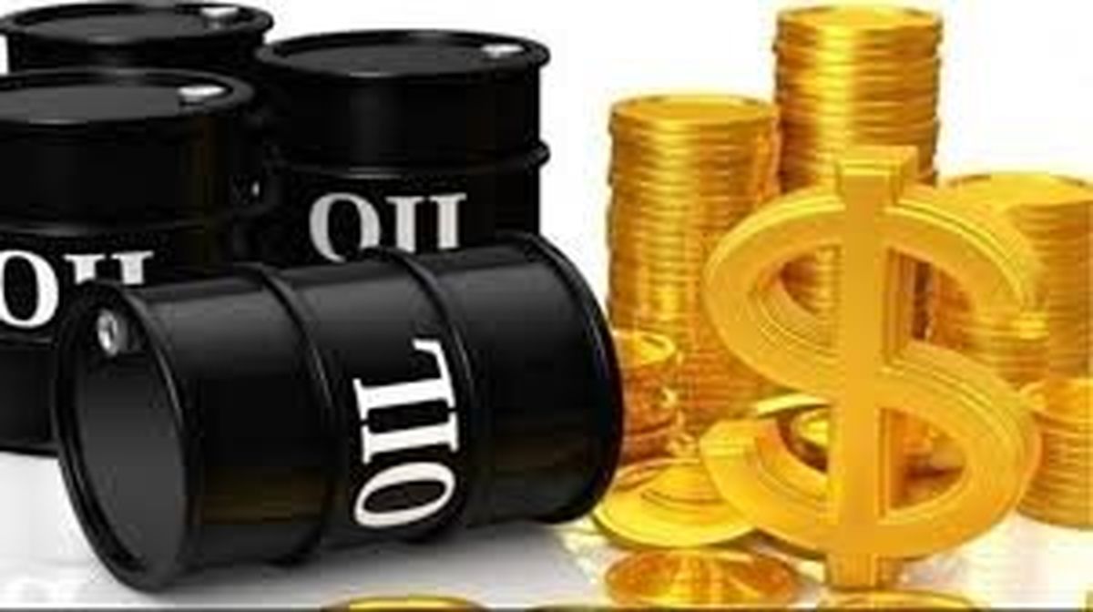 سقوط قیمت نفت تاثیری بر طلای جهانی نخواهد گذاشت