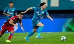 تعیین قیمت نجومی برای فروش سردار آزمون