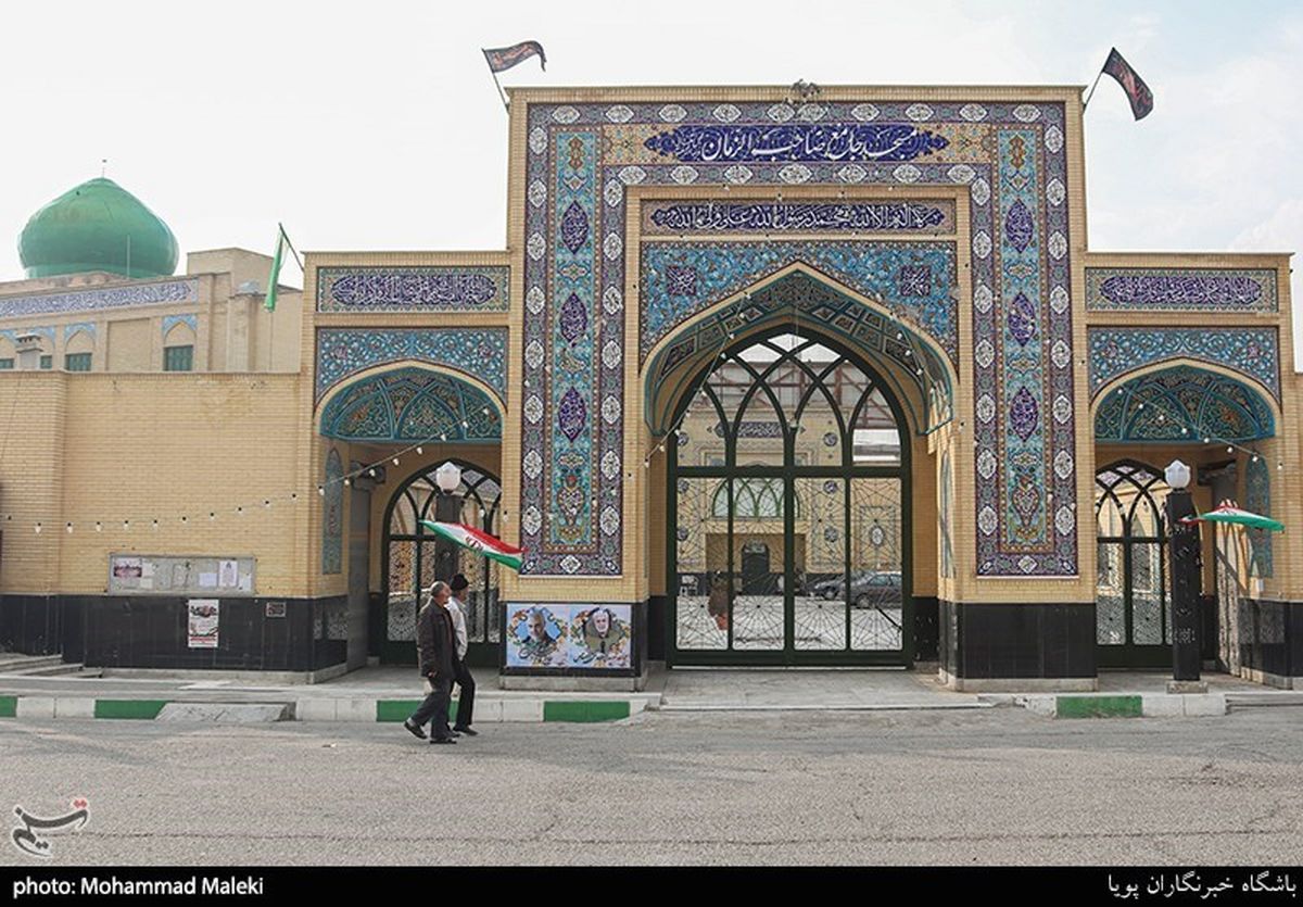 نامه دکتر مرندی به روحانی درباره بازگشایی مساجد و حرمها