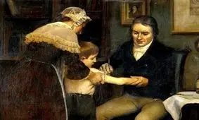 ۱۰ واقعیت جالب از زندگی مردی که جان میلیارد‌ها نفر را نجات داده است / از تقبیح توسط کلیسا تا رسیدن به مقام «پدر ایمونولوژی» جهان