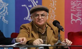 فریدون جیرانی: حاتمی‌کیا نقاب بر چهره ندارد؛ او روشن‌ترین شخصیت این سینماست