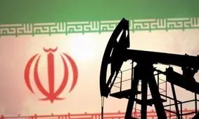 نفت ایران چند؟