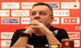 کولاکوویچ با انتشار متنی از ایران خداحافظی کرد