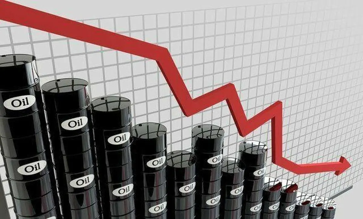 قیمت نفت ایران هیچ ارتباطی با نفت آمریکا ندارد