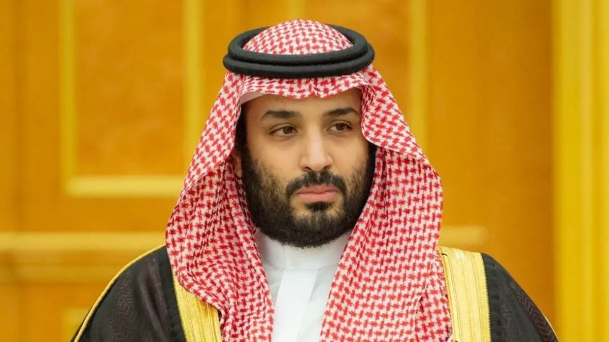 رد پای یک ایرانی در تجارت فوتبالی بن‌سلمان