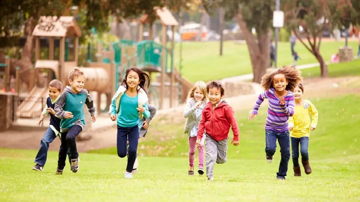 چگونه کودکان را برای رقابت با یکدیگر تربیت کنیم؟