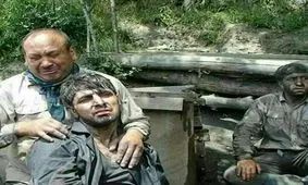 واکنش اینستاگرامی رامبد جوان به انفجار معدن زغال‌سنگ
