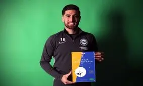 اتفاق بدی که به نفع ستاره ایرانی در انگلیس شد