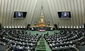 موافقت مجلس با کلیات طرح اصلاح قوانین انتخابات