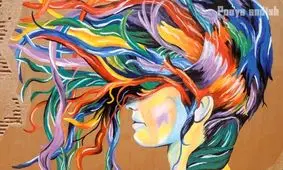 برگزاری جشنواره مجازی هنرهای تجسمی درشهرستان کهگیلویه و بویر احمد