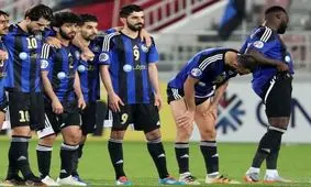 انصاری‌فرد: جاه‌طلب بودم و می‌خواستم بهترین باشم