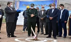 ۶۰۰۰ نفر در روستاهای ماکو از آب شرب سالم بهره مند می‌شوند